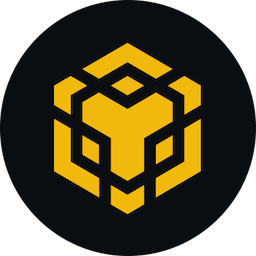 BEP20 network logo