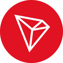 TRC20 network logo